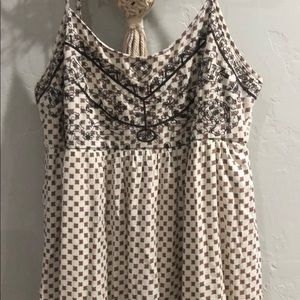 👗 Beautiful Pattern Dress